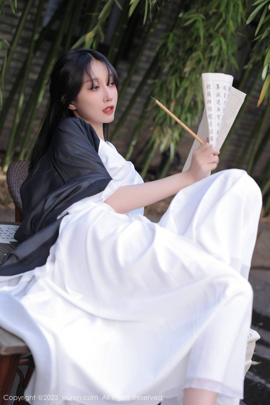 [XIUREN秀人网] 2023.01.06 NO.6094 玥儿玥er [55P-496M]