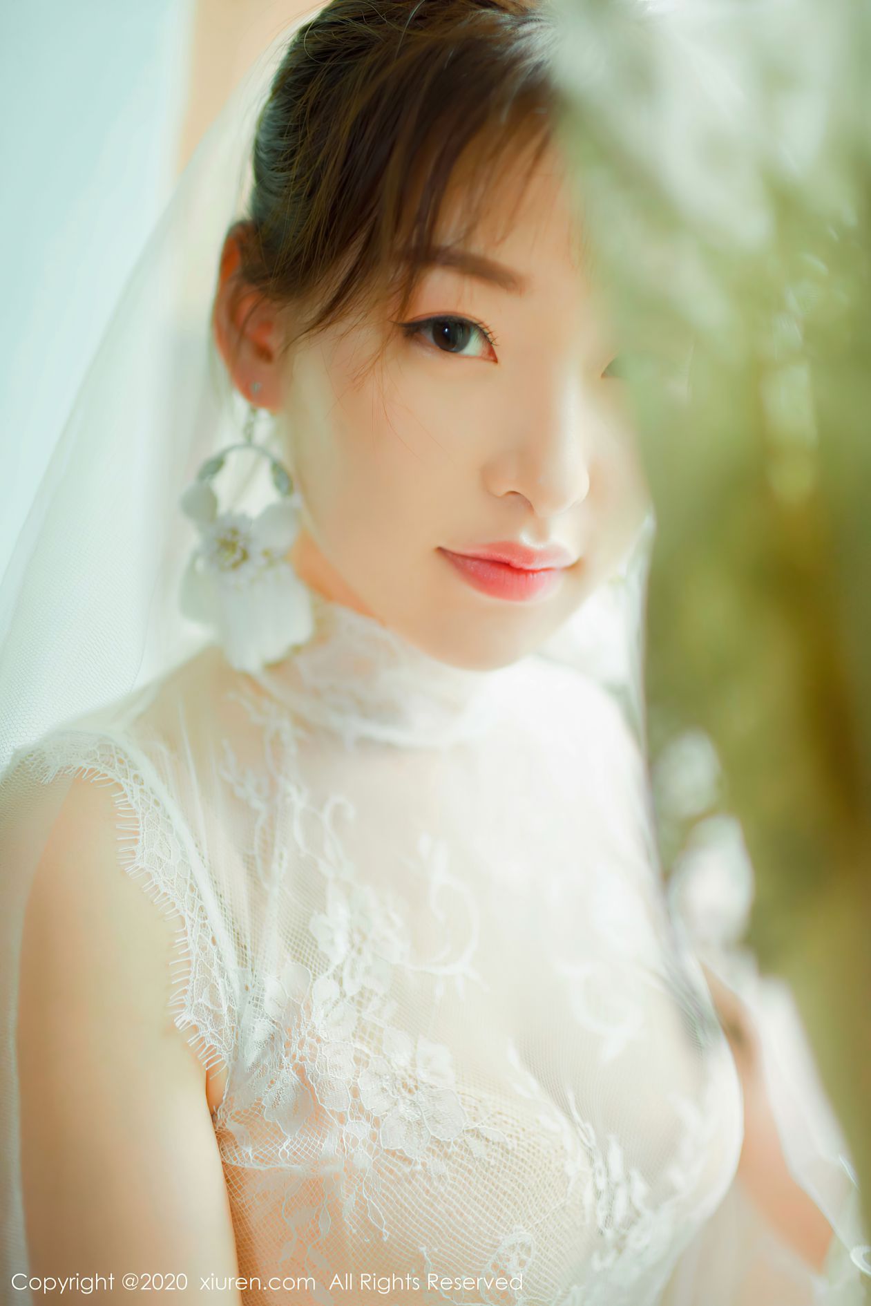 [XIUREN秀人网] 2020.12.02 NO.2848 范京宜 [64P-702MB]