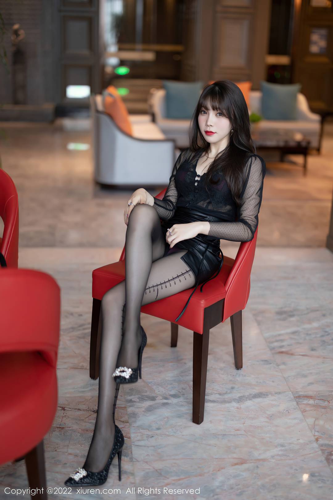 [XIUREN秀人网] 2022.01.13 NO.4462 芝芝Booty  [91P-774MB]