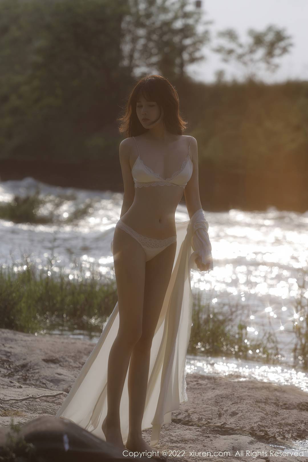 [XIUREN秀人网] 2022.06.02 NO.5098 许嘉欣 [66P-576MB]