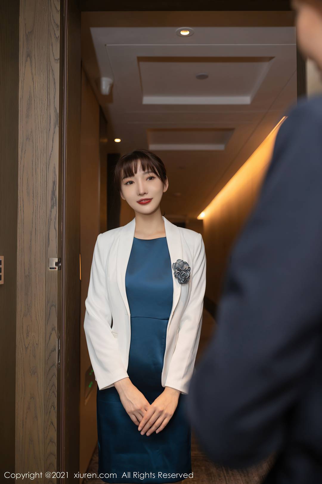 [XIUREN秀人网] 2021.06.09 NO.3527 模特合集 [70P-638MB]