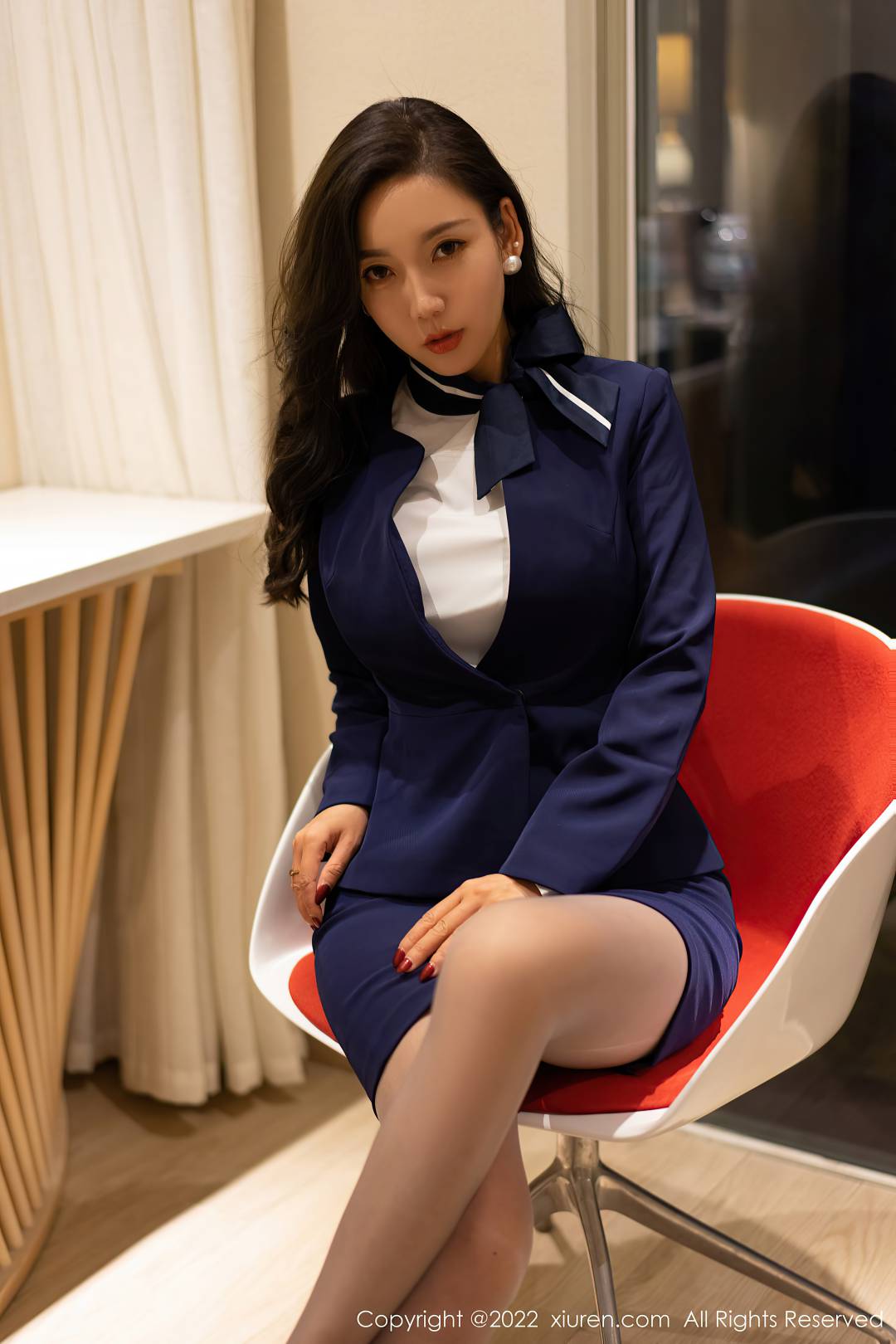 [XIUREN秀人网] 2022.01.18 NO.4478 艾静香[50P-414MB]