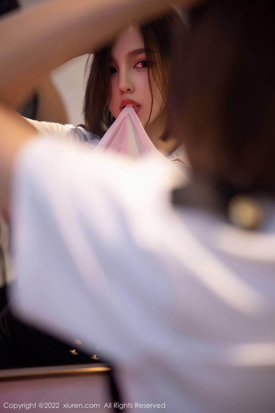 [XIUREN秀人网] 2022.11.07 NO.5815 美羊羊 [79P-647MB]