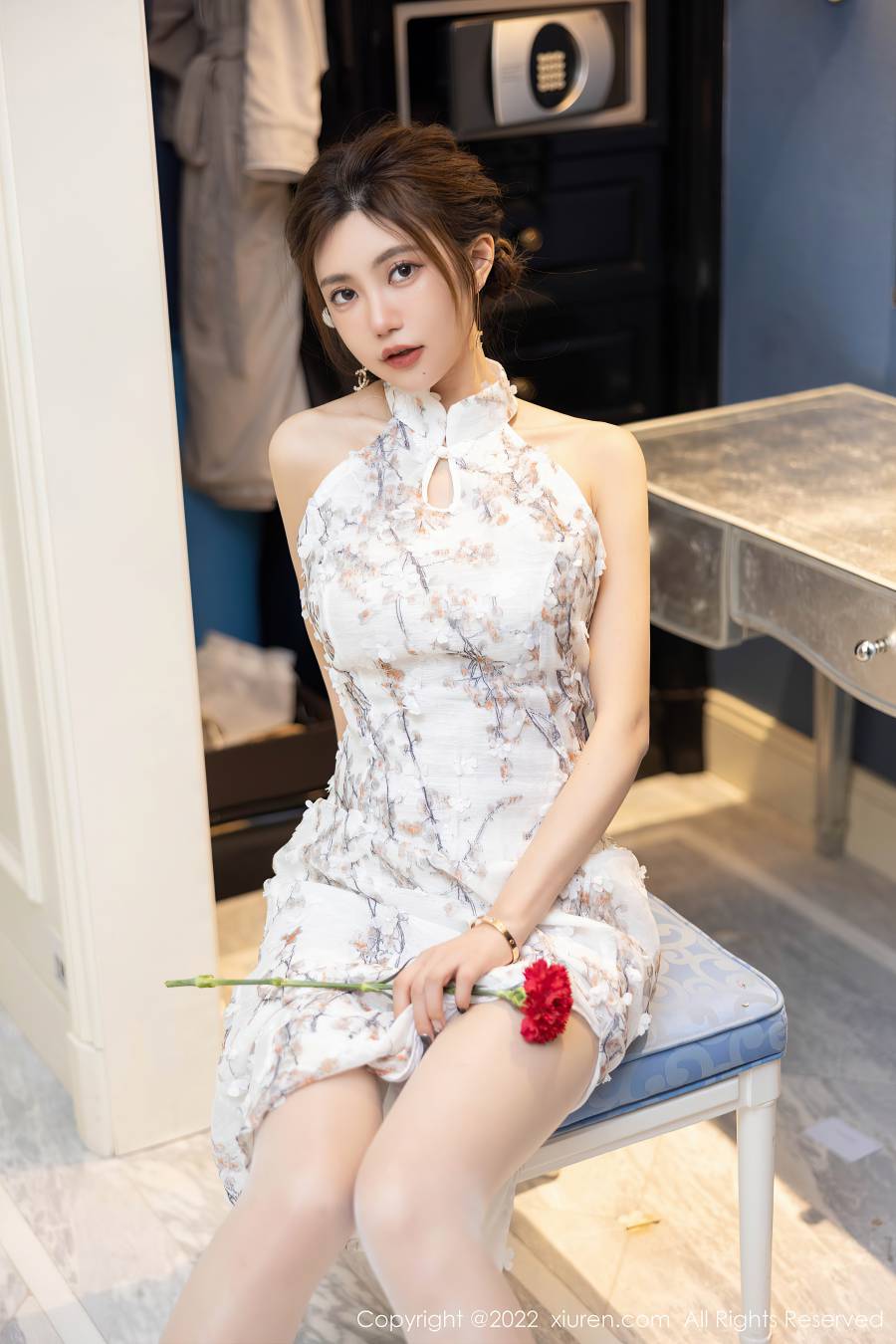 [XIUREN秀人网] 2022.10.14 NO.5713 绮里嘉ula [97P-829MB]
