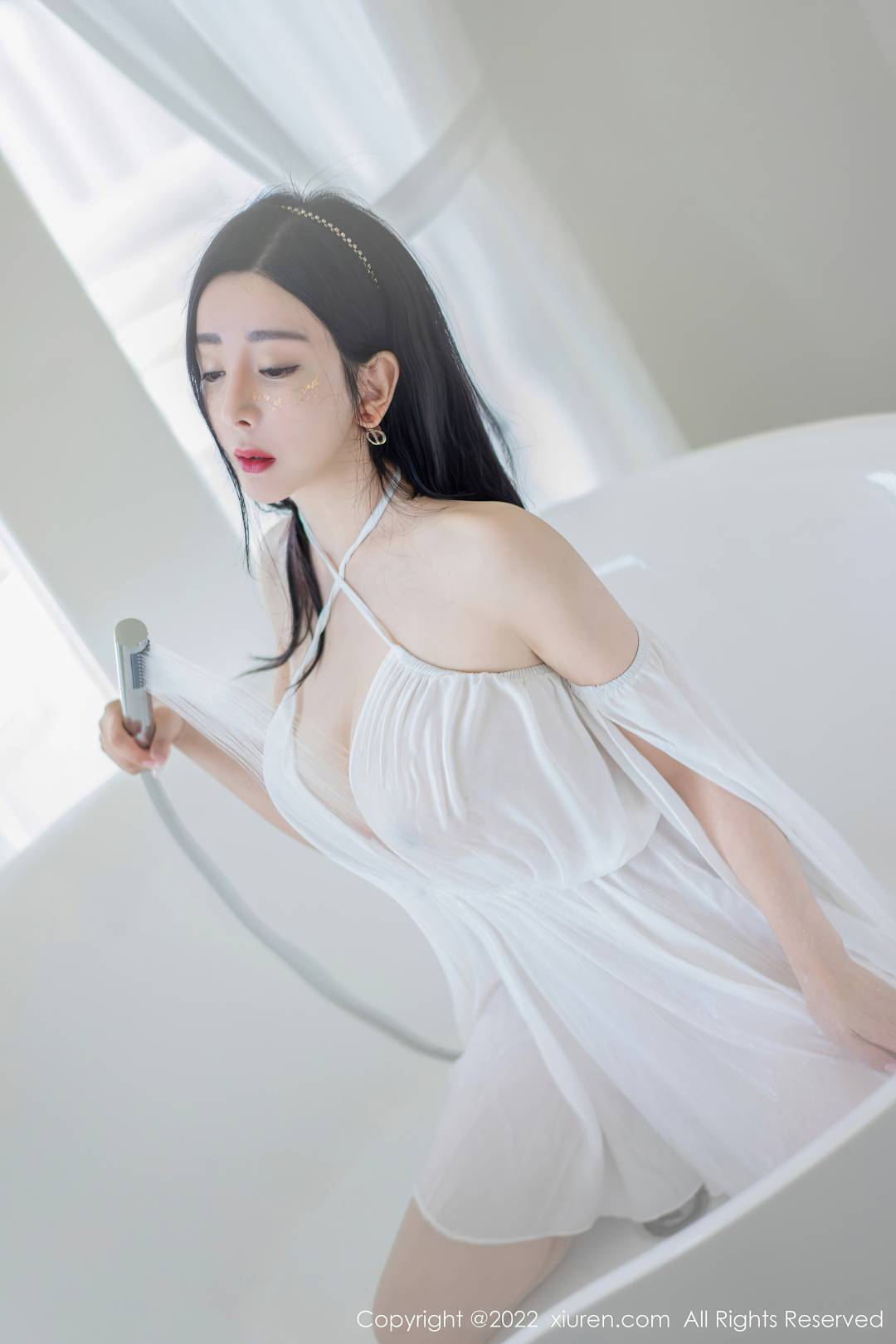 [XIUREN秀人网] 2022.06.24 NO.5188 允爾 [51P-336MB]