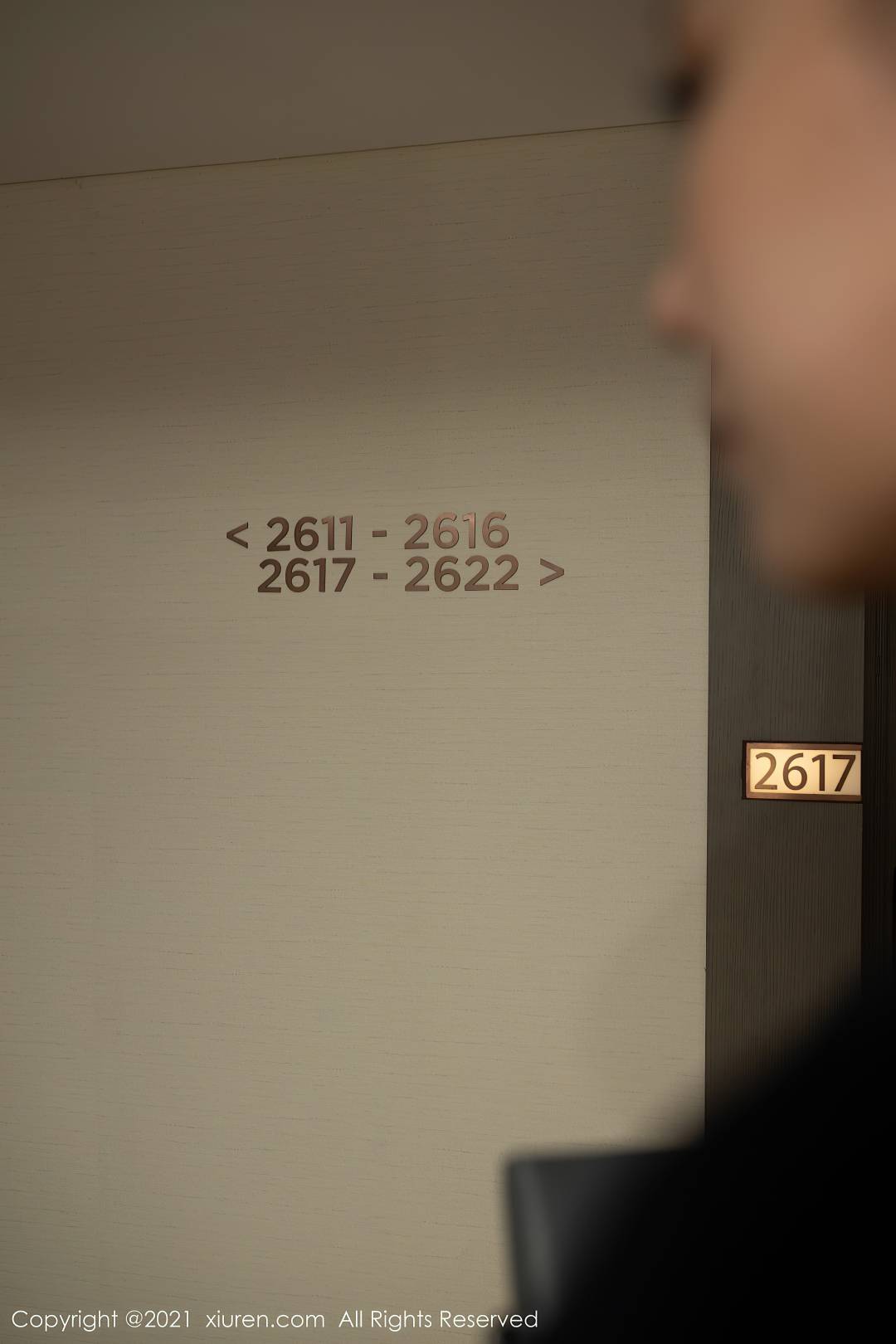 [XIUREN秀人网] 2021.08.03 NO.3750 安然Maleah [80P-811MB]