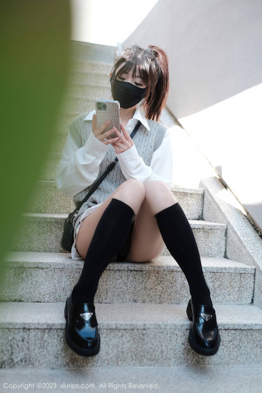 [XIUREN秀人网] 2023.01.17 NO.6145 佘贝拉Bella [59P-594MB]