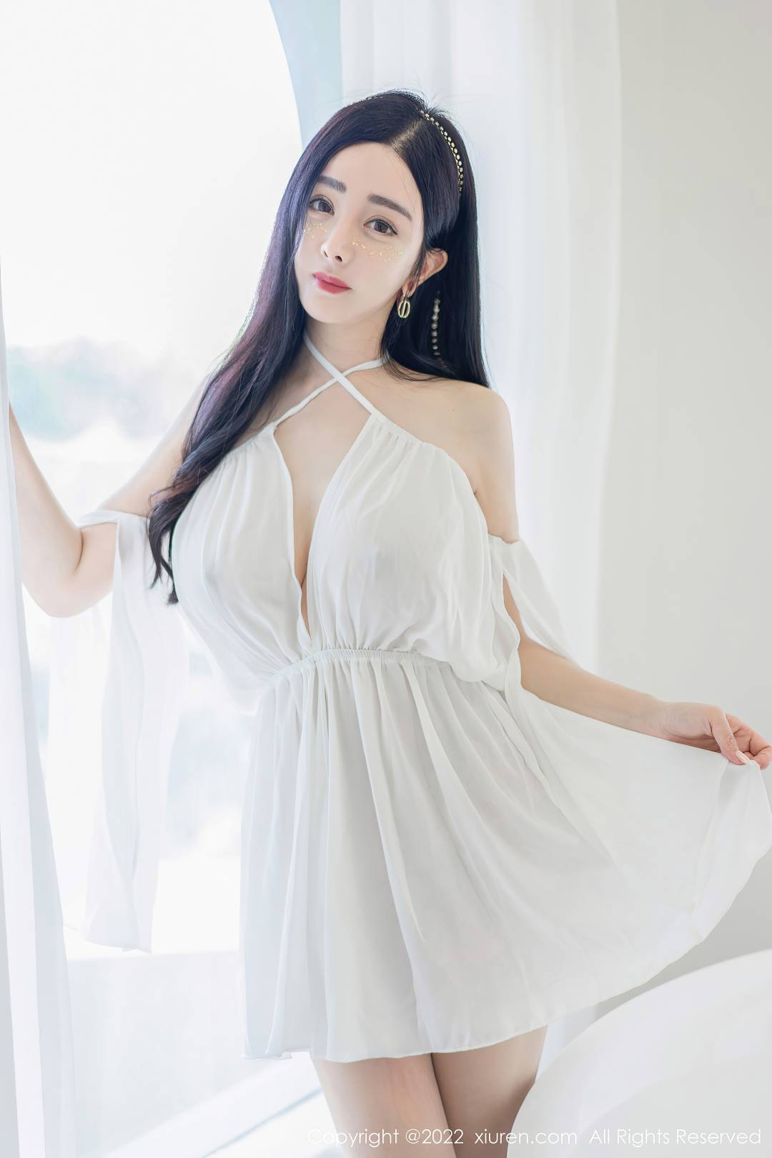 [XIUREN秀人网] 2022.06.24 NO.5188 允爾 [51P-336MB]