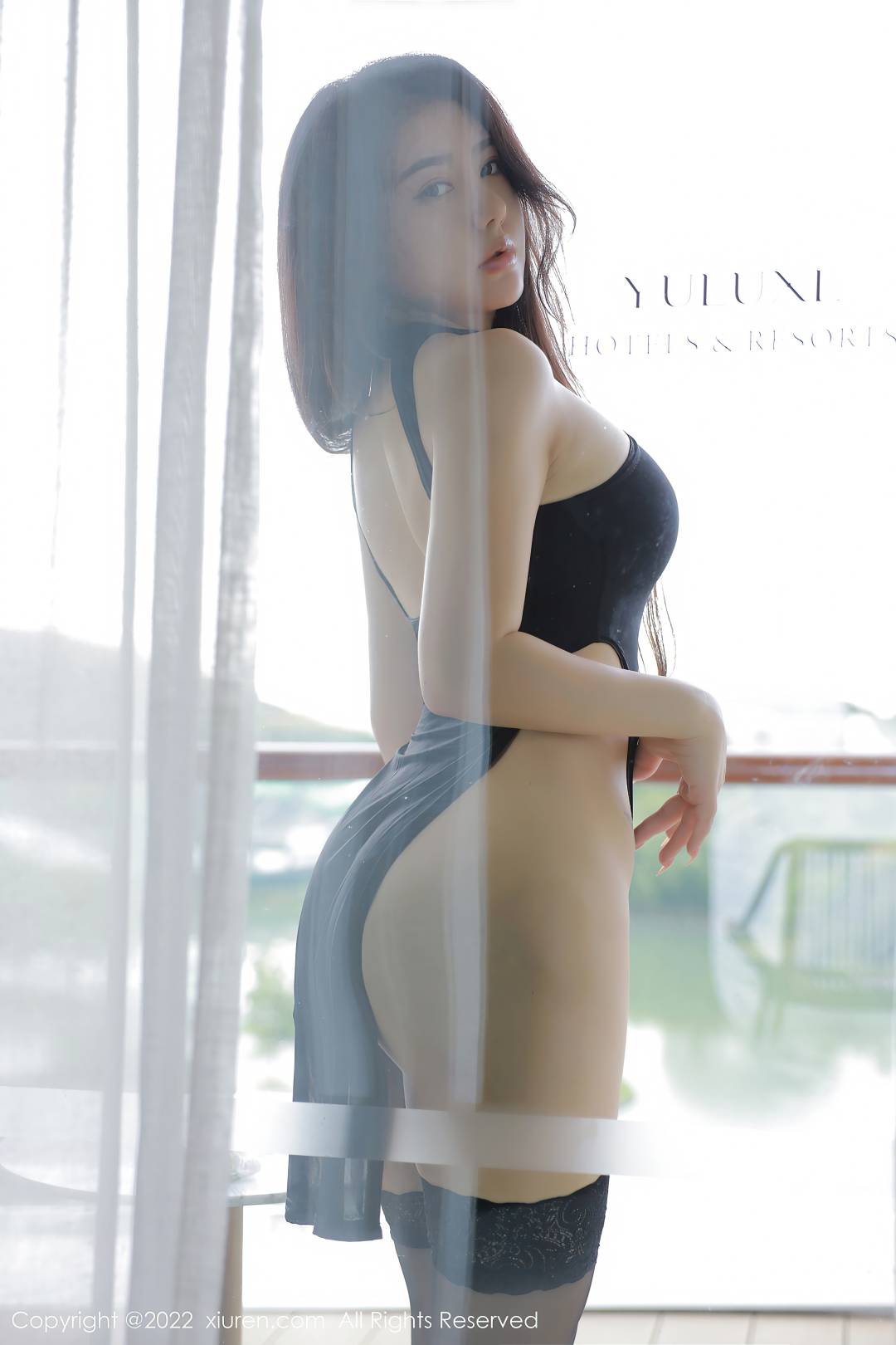 [XIUREN秀人网] 2022.01.07 NO.4433 玛鲁娜Manuela [47P-431MB]
