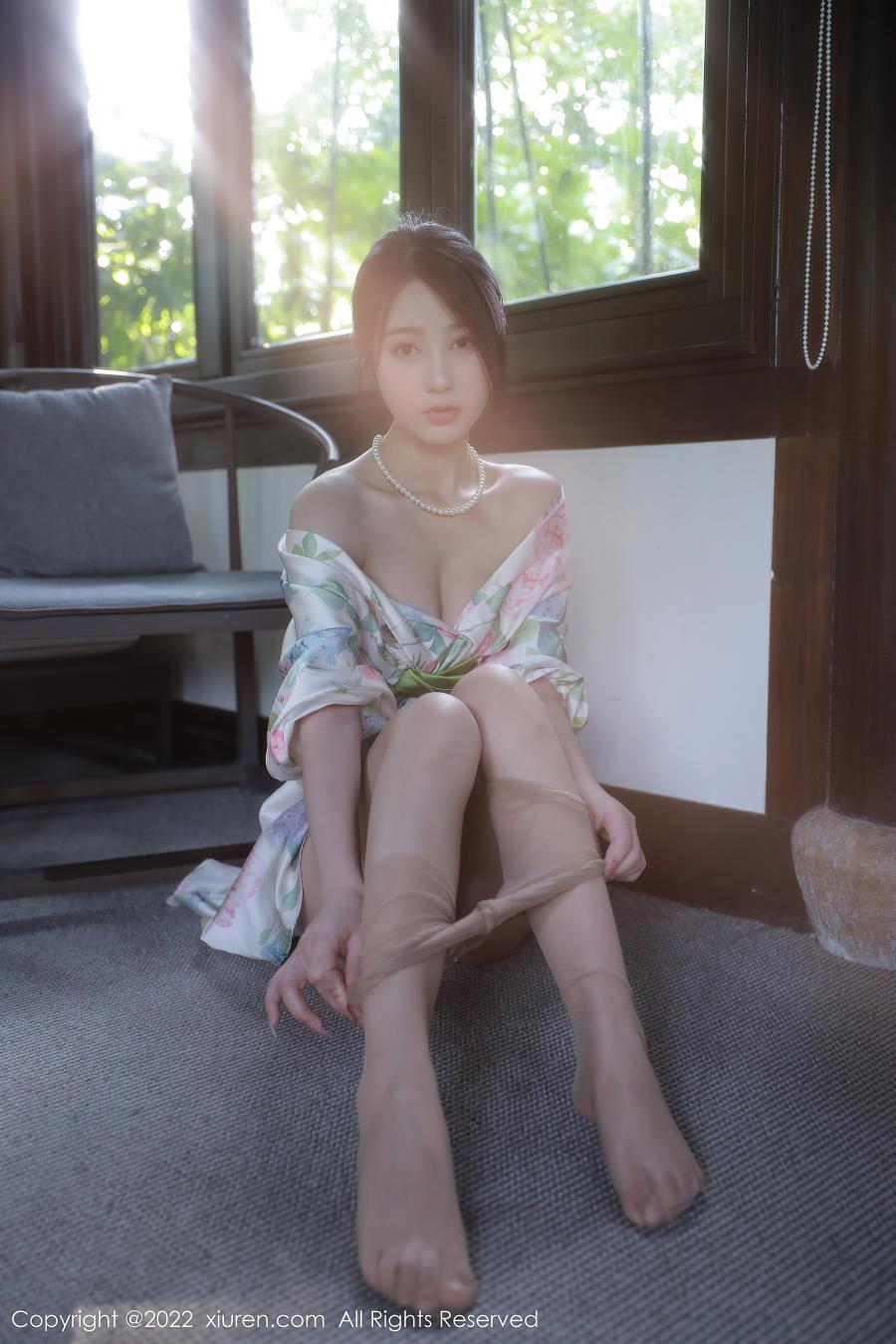 [XIUREN秀人网] 2022.08.30 NO.5514 谢晚晚 [111P-937MB]