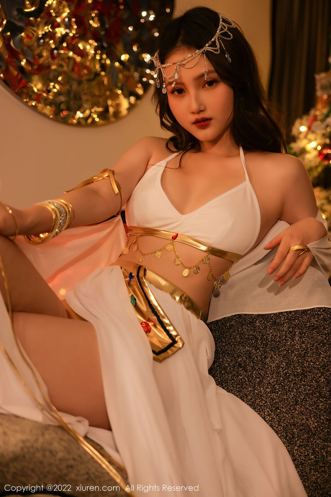 [XIUREN秀人网] 2022.03.29 NO.4787 你的兔妹妹 [42P-419MB]