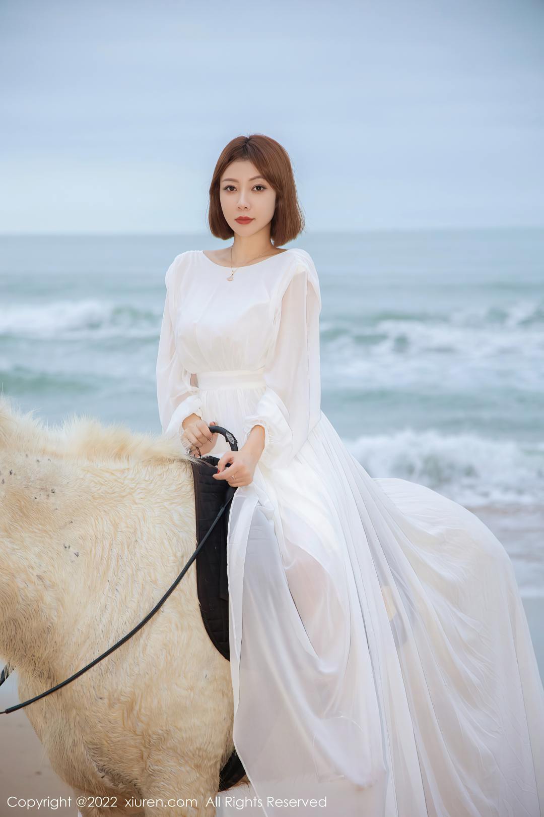 [XIUREN秀人网] 2022.04.12 NO.4853 果儿Victoria [40P-378MB]