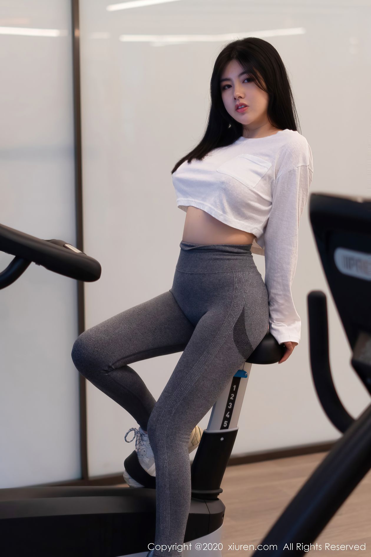 [XIUREN秀人网] 2020.12.07 NO.2863 娜露Selena [50P-715MB]