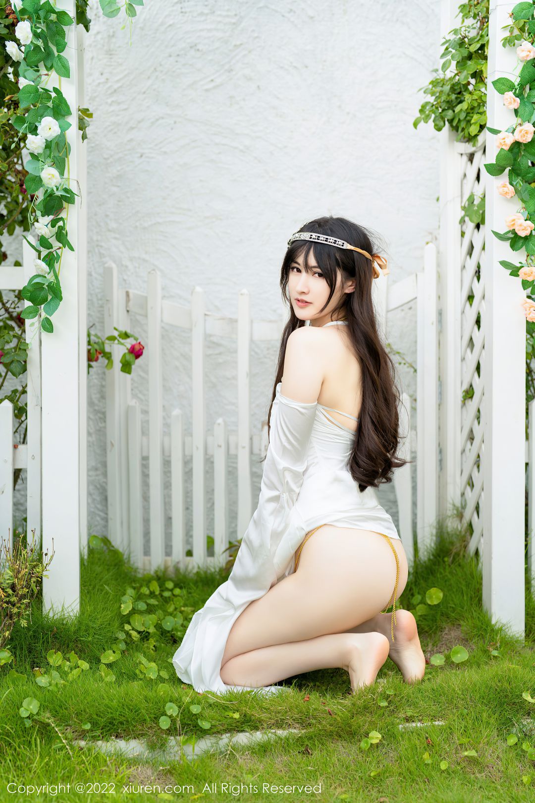 [XIUREN秀人网] 2022.07.18 NO.5288 诗诗kiki [59P-551MB]