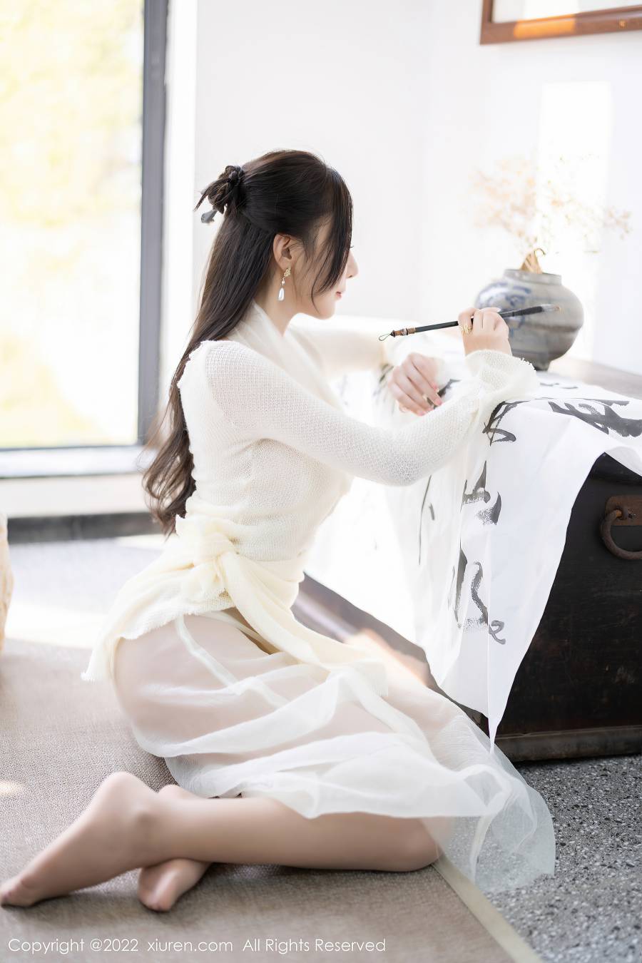 [XIUREN秀人网] 2022.11.11 NO.5846 王馨瑶yanni [87P-716MB]