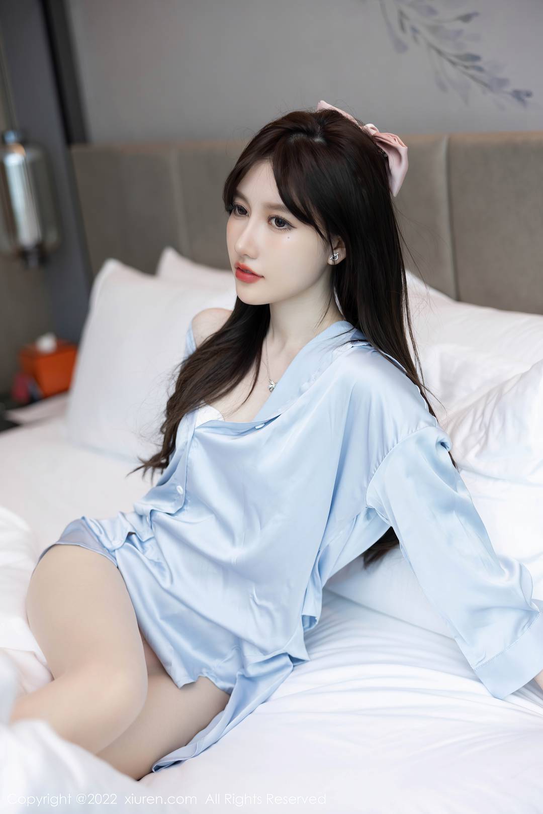 [XIUREN秀人网] 2022.05.26 NO.5066 美桃酱 [76P-616MB]