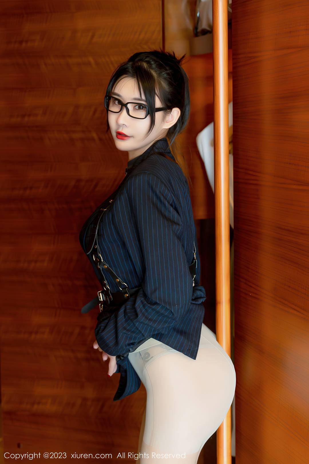 [XIUREN秀人网] 2023.02.13 NO.6255 夏沫沫tifa [62P-547MB]