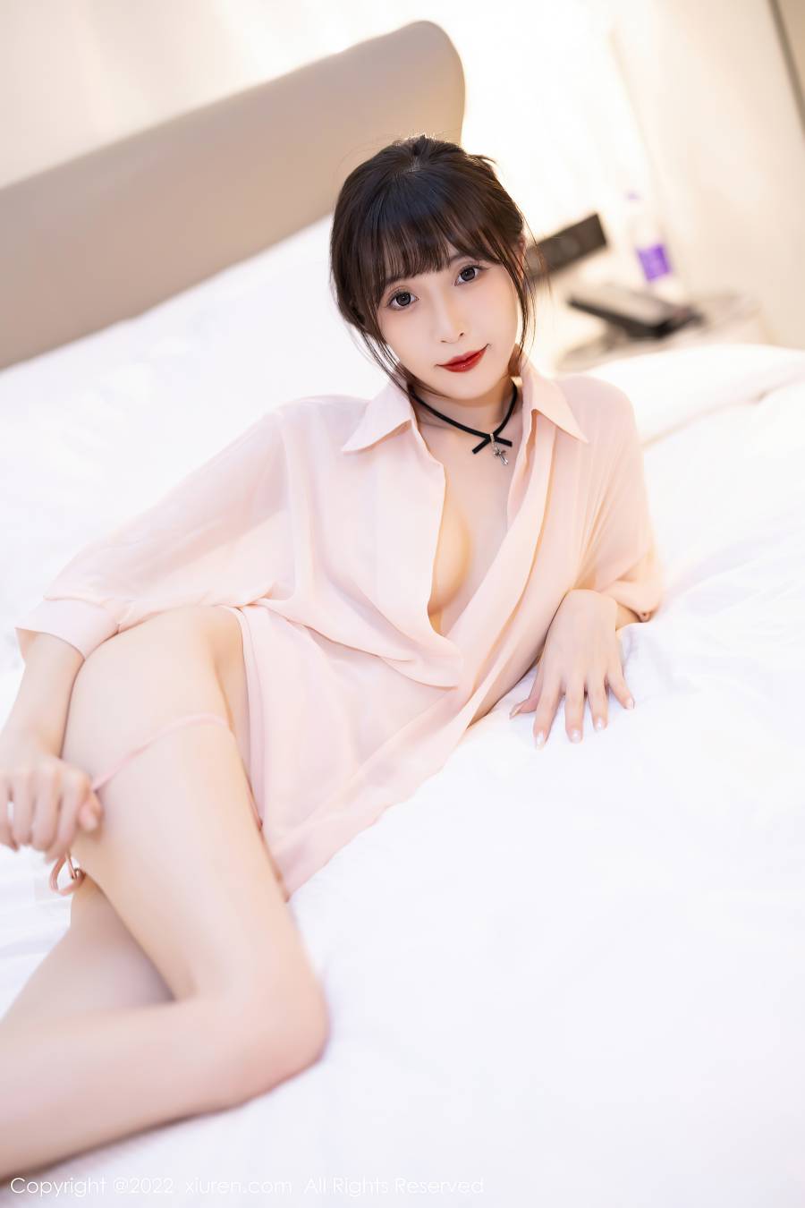 [XIUREN秀人网] 2022.11.09 NO.5831 林星阑 [88P-607MB]