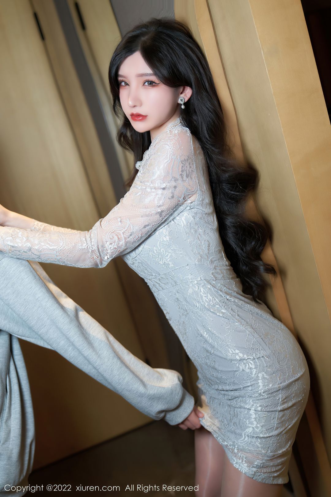 [XIUREN秀人网] 2022.03.25 NO.4774 周于希Sally [75P-714MB]