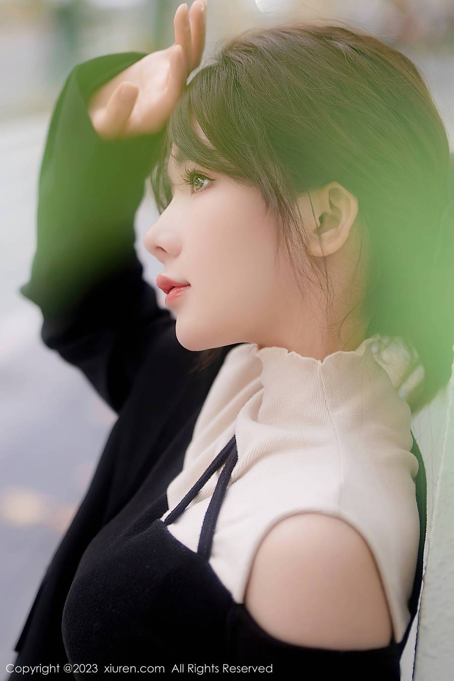 [XIUREN秀人网] 2023.01.04 NO.6080 婠婠么 [79P-772MB]
