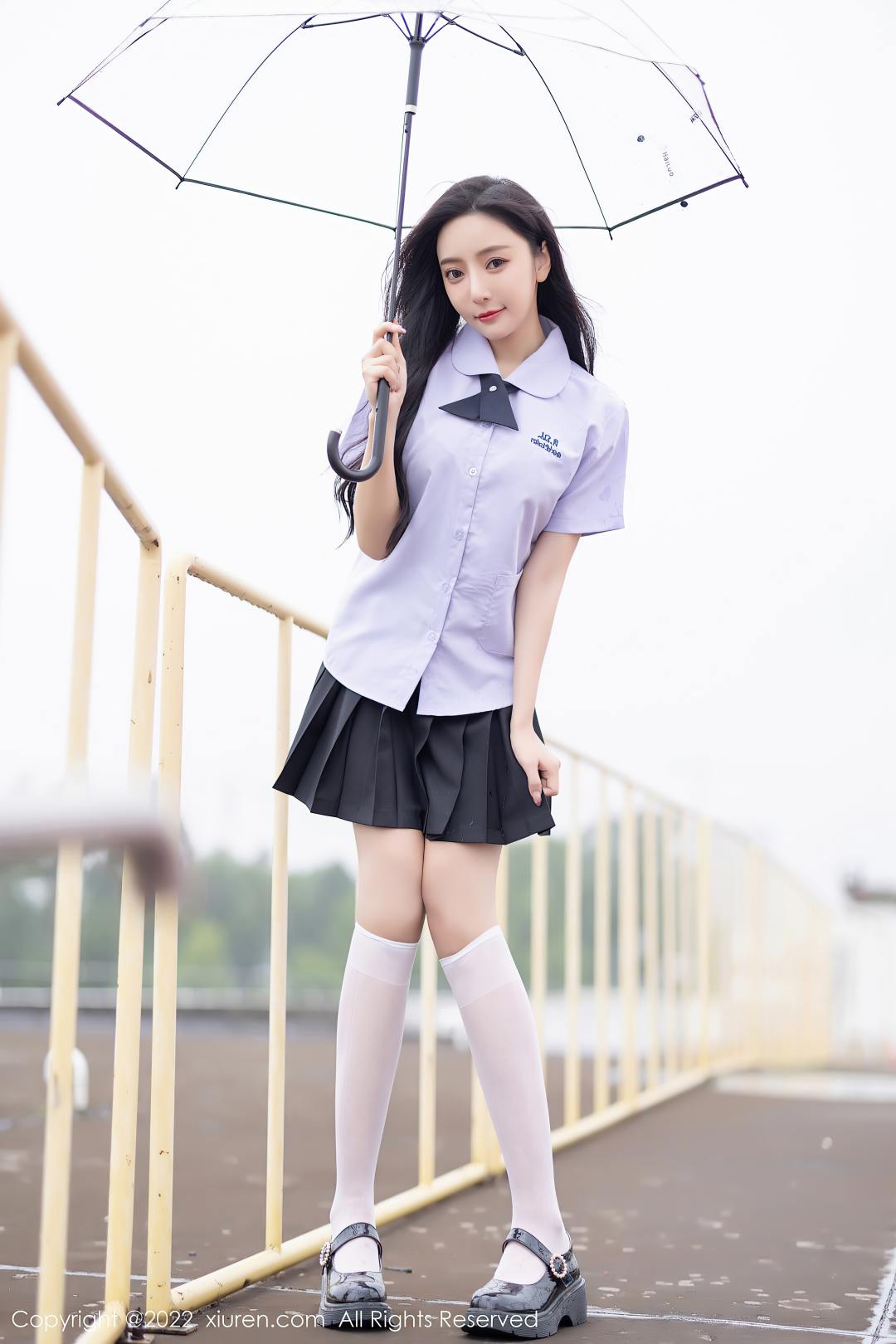 [XIUREN秀人网] 2022.04.02 NO.4819 王馨瑶yanni [66P-543MB]
