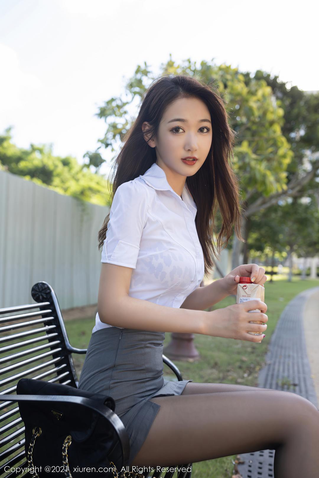 [XIUREN秀人网] 2021.07.07 NO.3639 唐安琪 [96P-994MB]