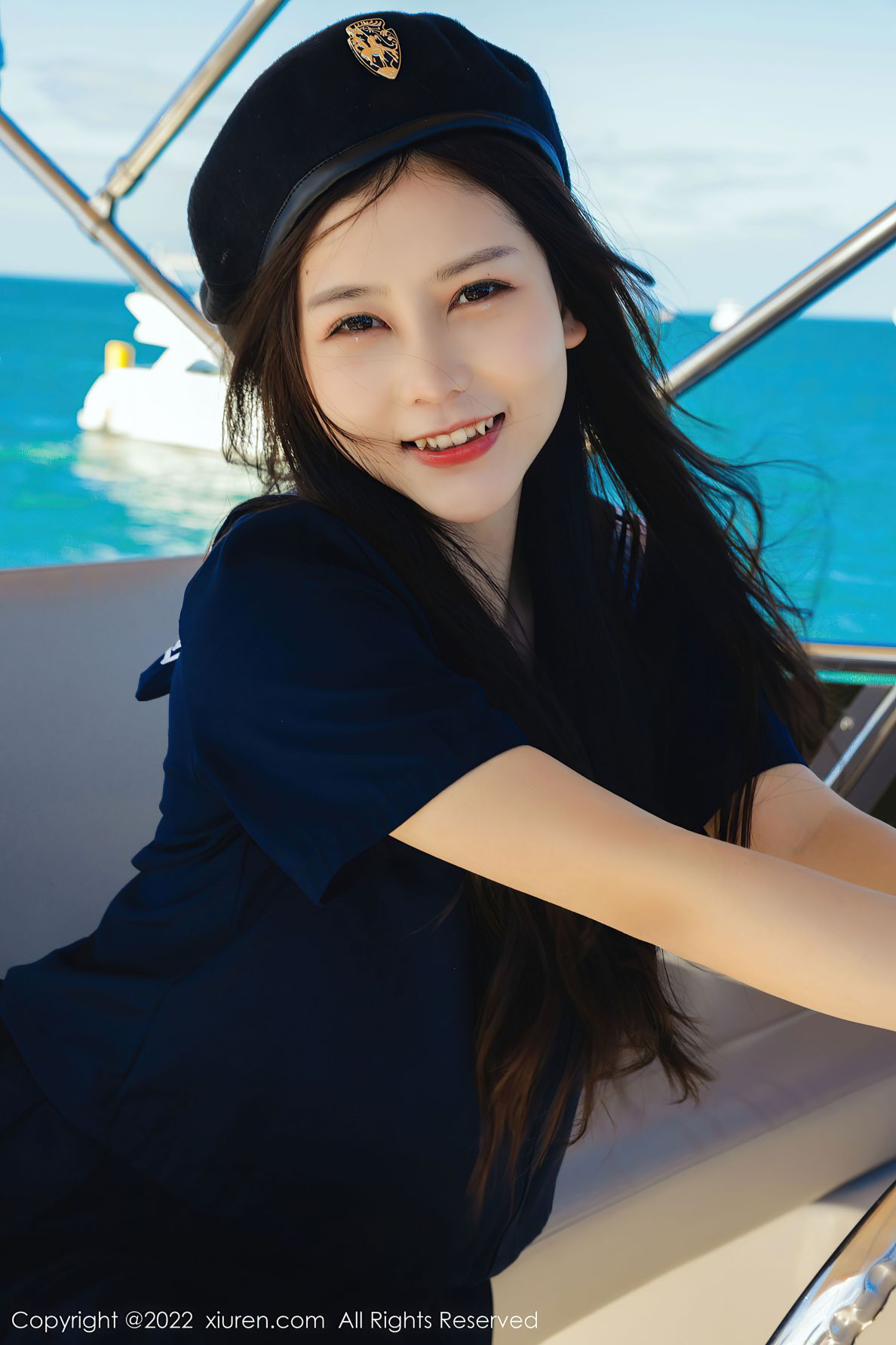 [XIUREN秀人网] 2022.01.29 NO.4536 尹甜甜 [45P-452MB]