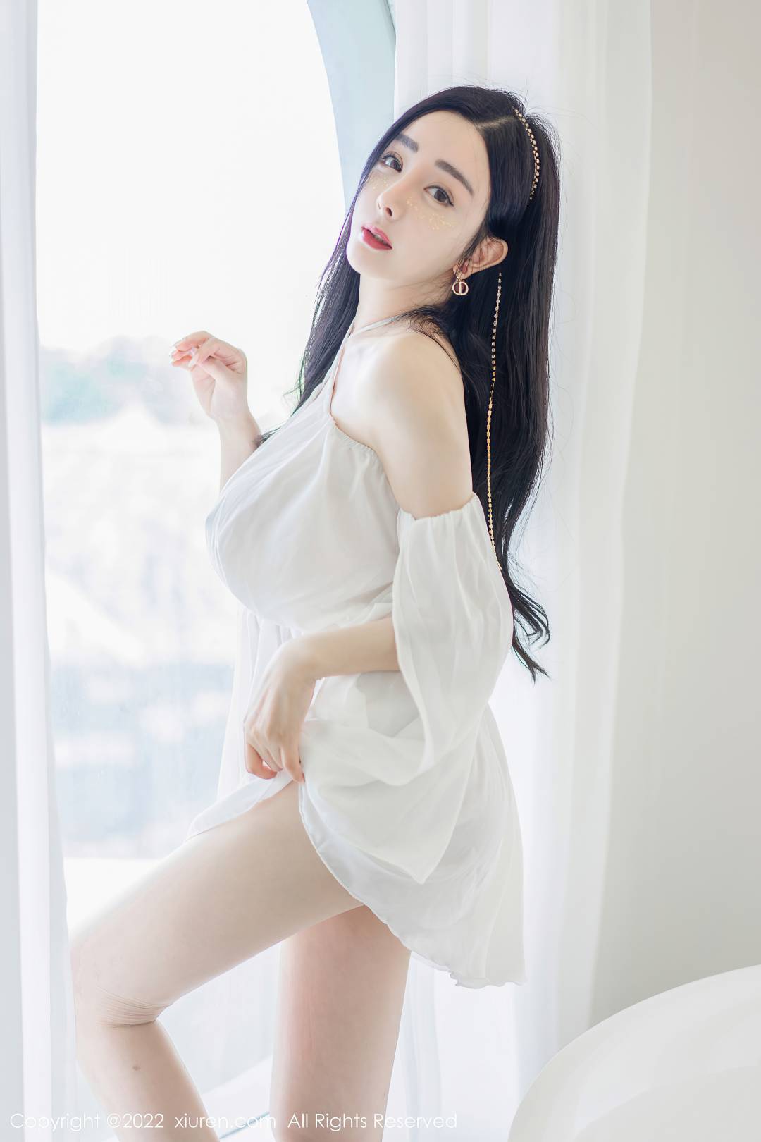 [XIUREN秀人网] 2022.06.24 NO.5188 允爾 [51P-336MB]