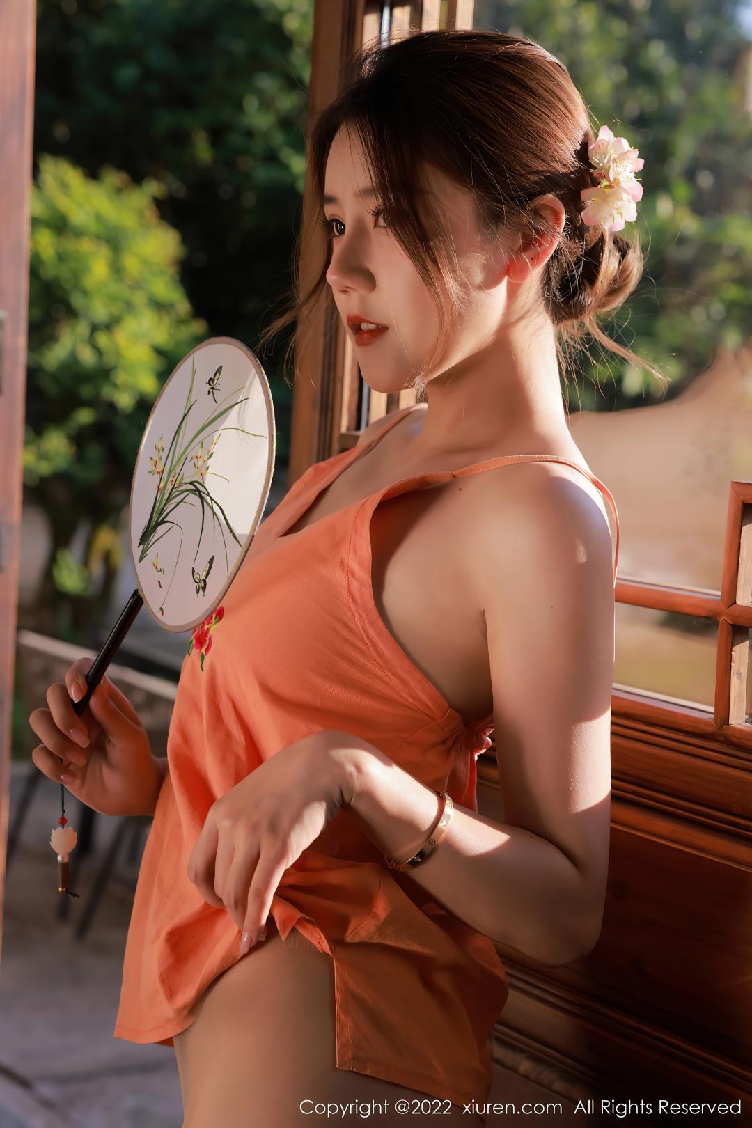 [XIUREN秀人网] 2022.07.26 NO.5334 Sugar糖酒酒 [55P-453MB]