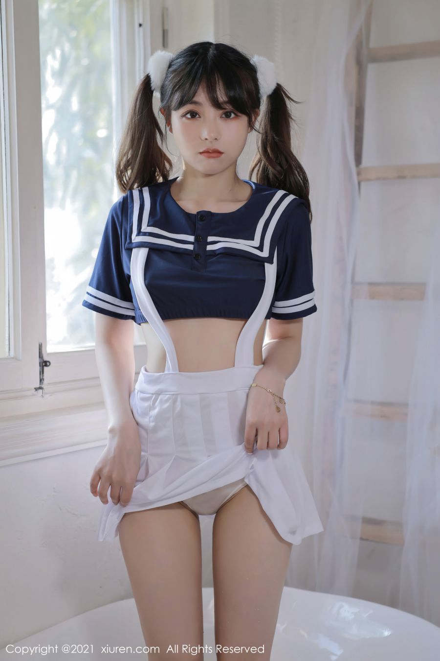 [XIUREN秀人网] 2021.09.07 NO.3907 佘贝拉bella [51P-380MB]