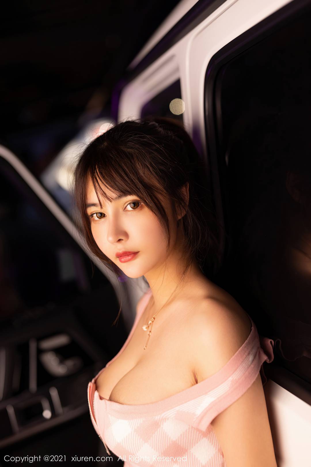 [XIUREN秀人网] 2021.07.28 NO.3725 萌奈子 [42P-365MB]
