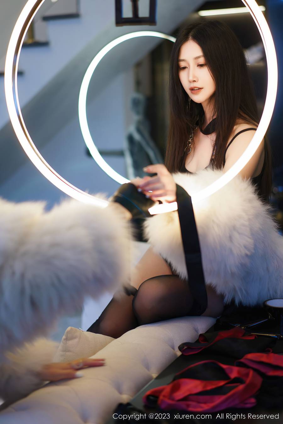 [XIUREN秀人网] 2023.01.19 NO.6162 laura阿姣 [72P-630MB]