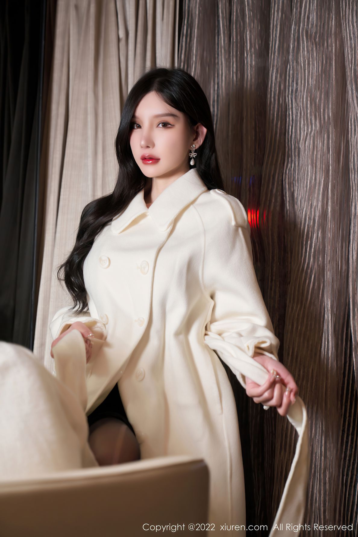 [XIUREN秀人网] 2022.02.16 NO.4594 周于希Sally [70P-630MB]