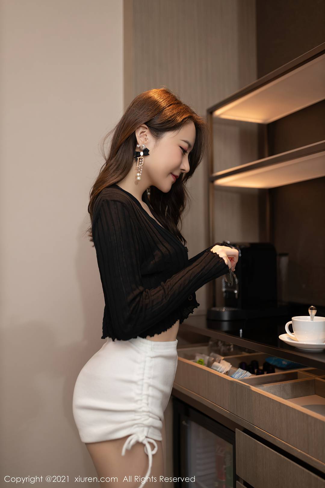 [XIUREN秀人网] 2021.10.29 NO.4139 鱼子酱Fish [92P-851MB]