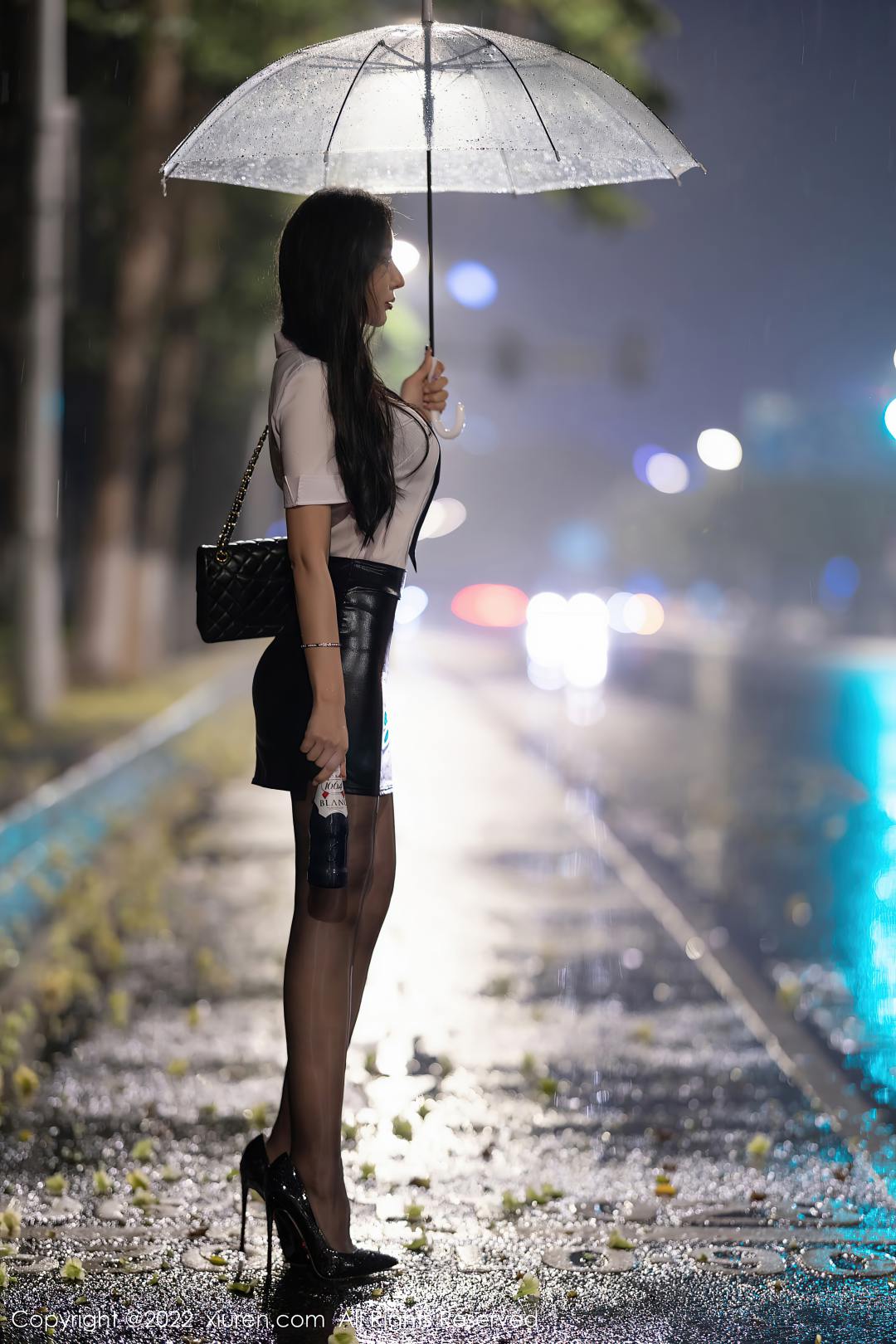 [XIUREN秀人网] 2022.04.15 NO.4879 王馨瑶yanni [77P-629MB]