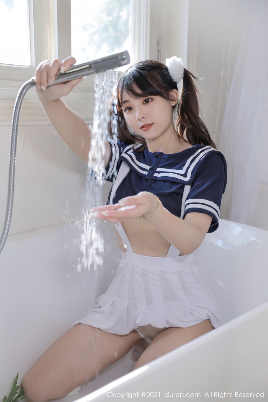 [XIUREN秀人网] 2021.09.07 NO.3907 佘贝拉bella [51P-380MB]