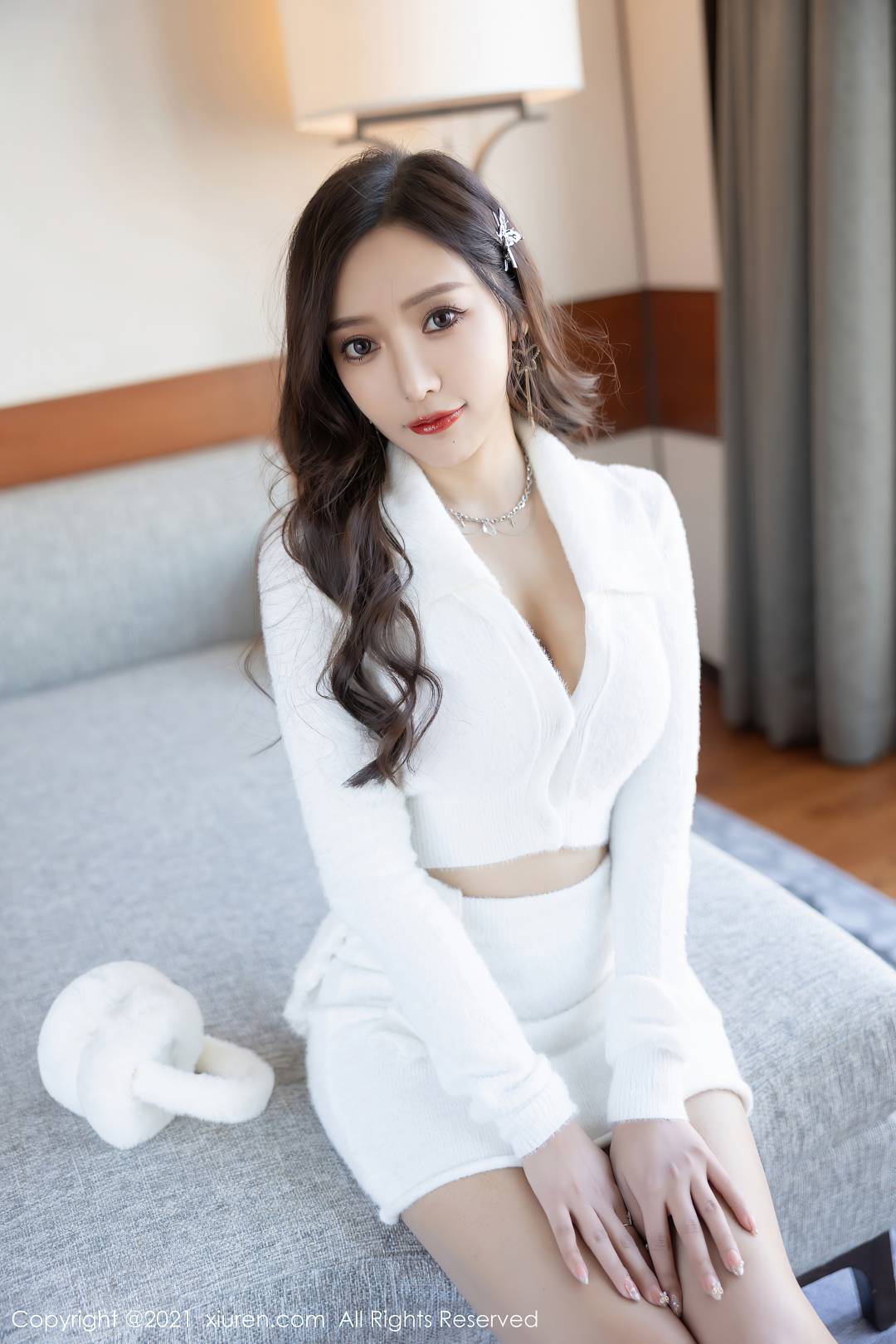 [XIUREN秀人网] 2021.12.20 NO.4359 王馨瑶yanni [81P-804MB]