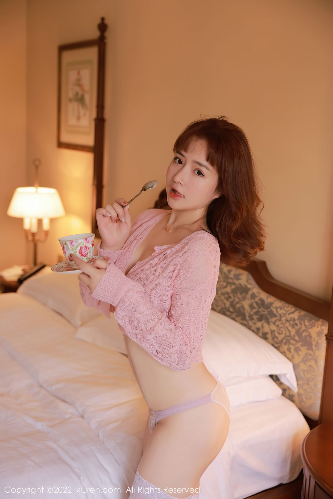 [XIUREN秀人网] 2022.07.06 NO.5233 养乐多DoDo [47P-444MB]