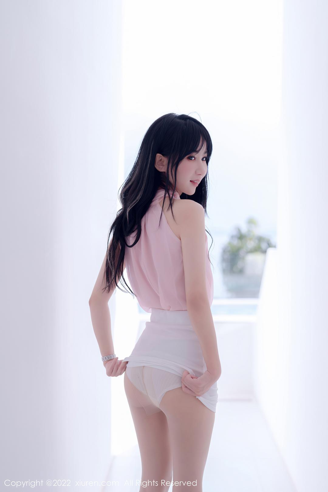 [XIUREN秀人网] 2022.07.22 NO.5318 小果冻儿 [76P-522MB]