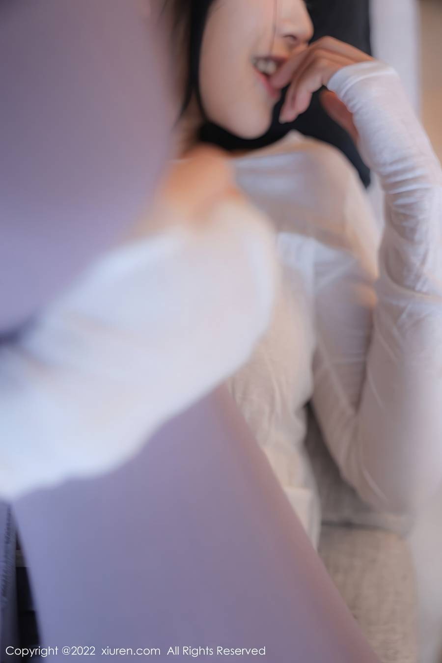[XIUREN秀人网] 2022.11.03 NO.5799 苏苏阿 [92P-594MB]