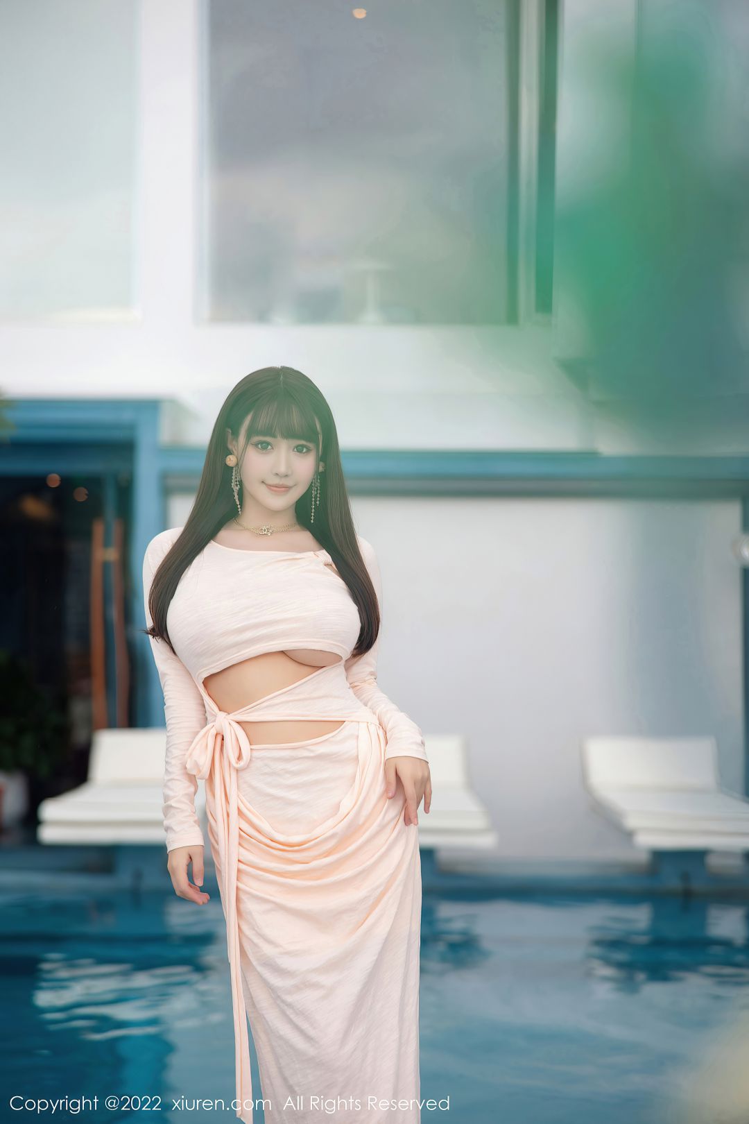 [XIUREN秀人网] 2022.07.08 NO.5248 朱可儿Flora [90P-865MB]