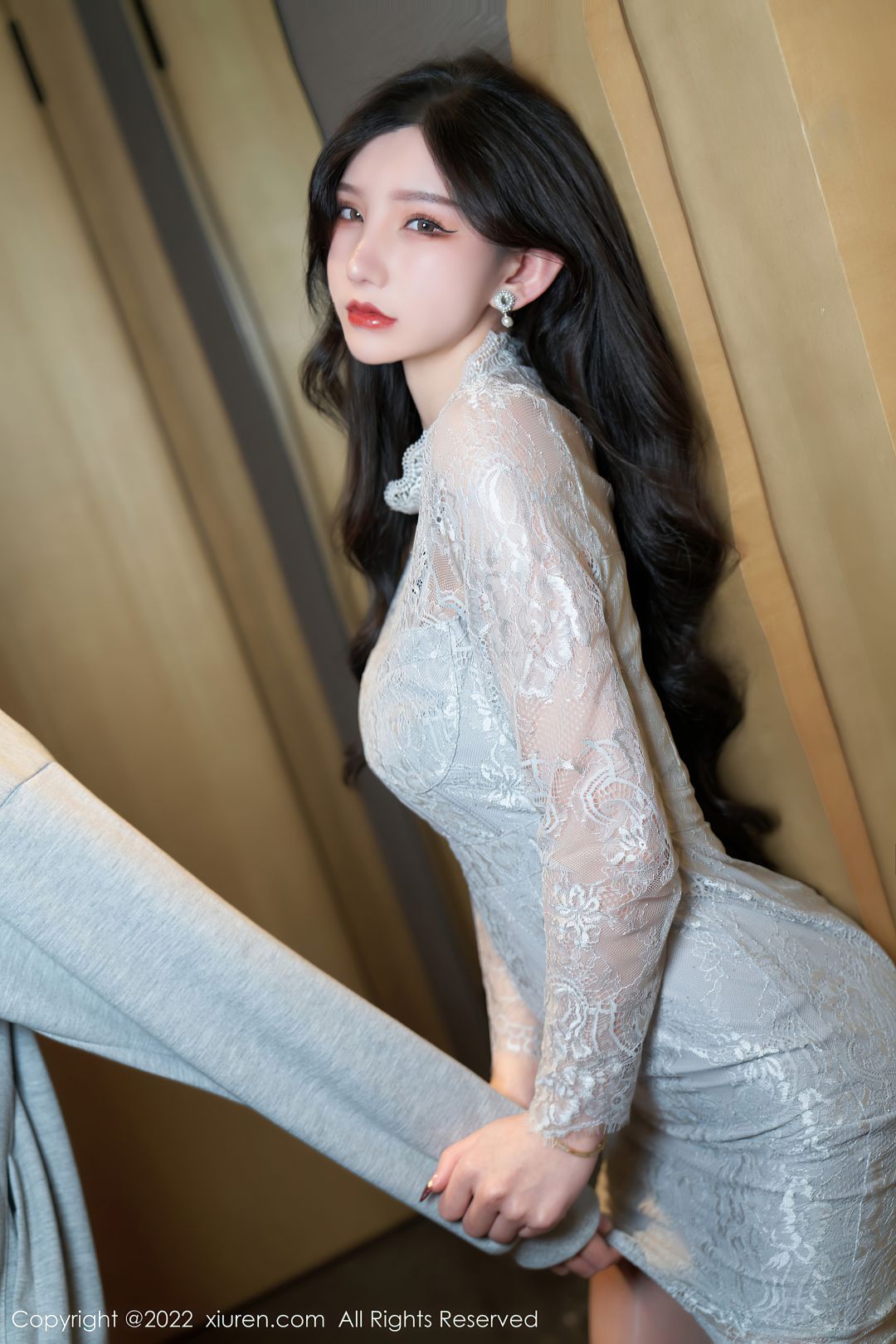 [XIUREN秀人网] 2022.03.25 NO.4774 周于希Sally [75P-714MB]