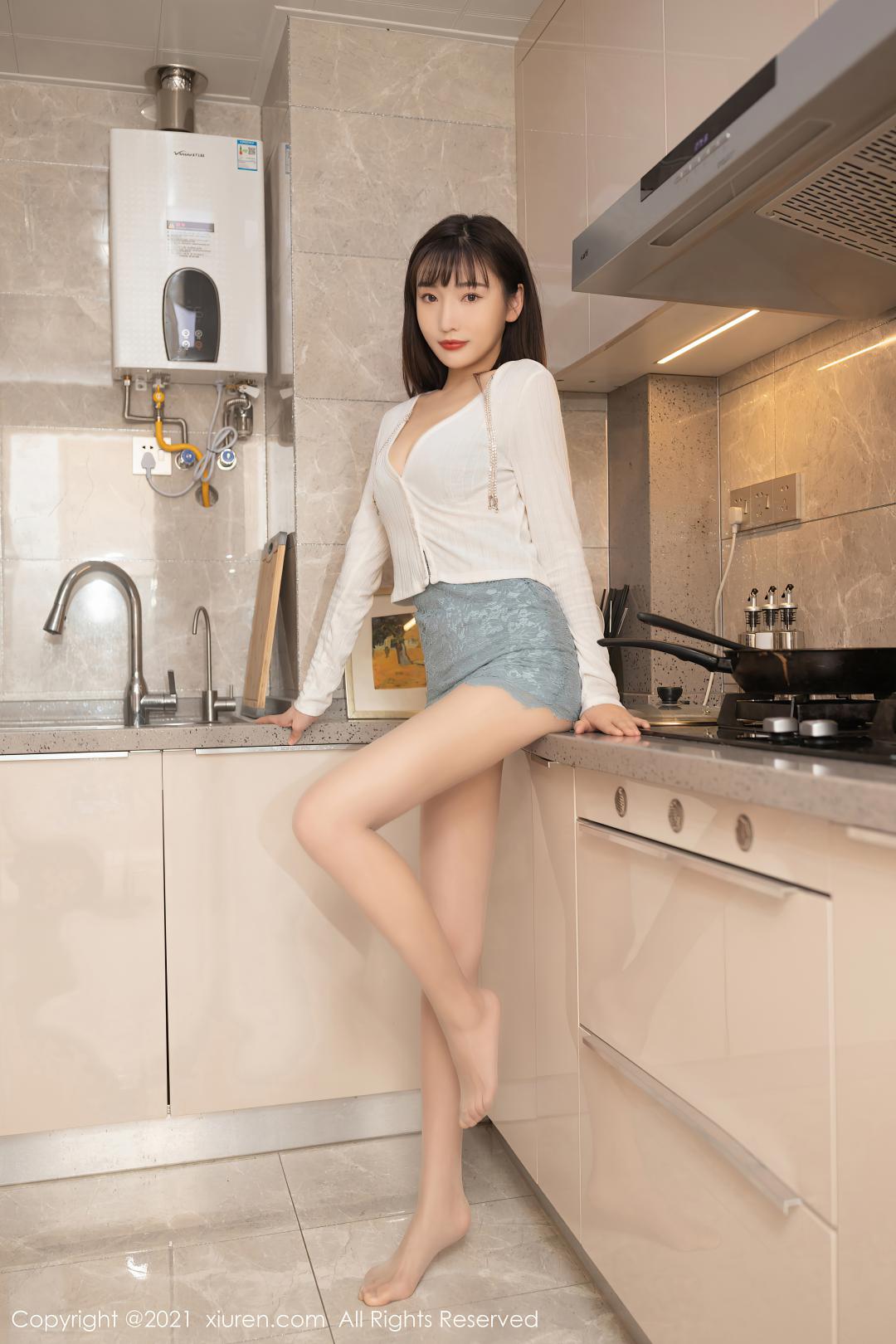 [XIUREN秀人网]2021.02.04 NO.3084 陆萱萱[76P-766MB]