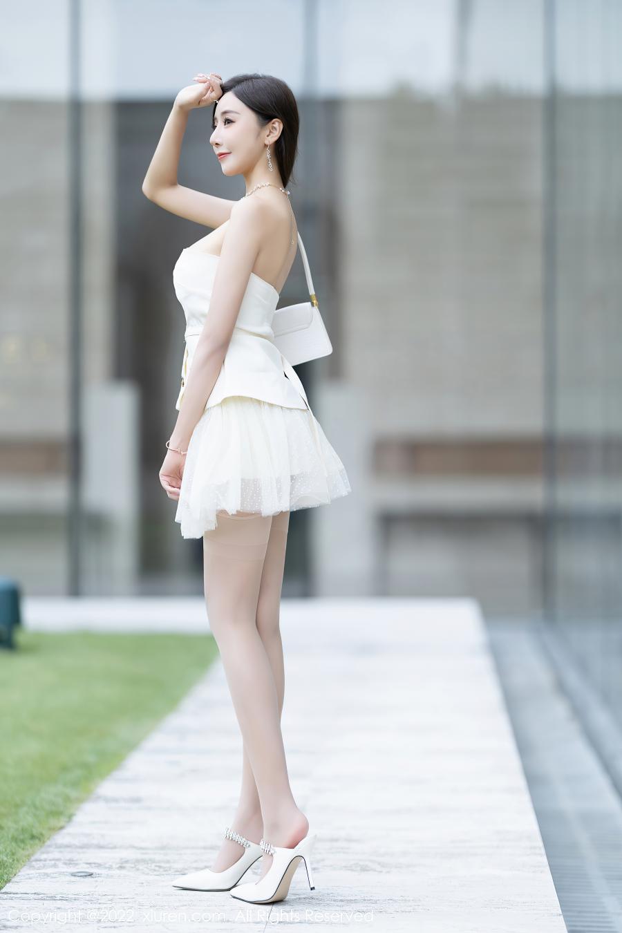 [XIUREN秀人网] 2022.09.02 NO.5539 王馨瑶yanni [78P-573MB]