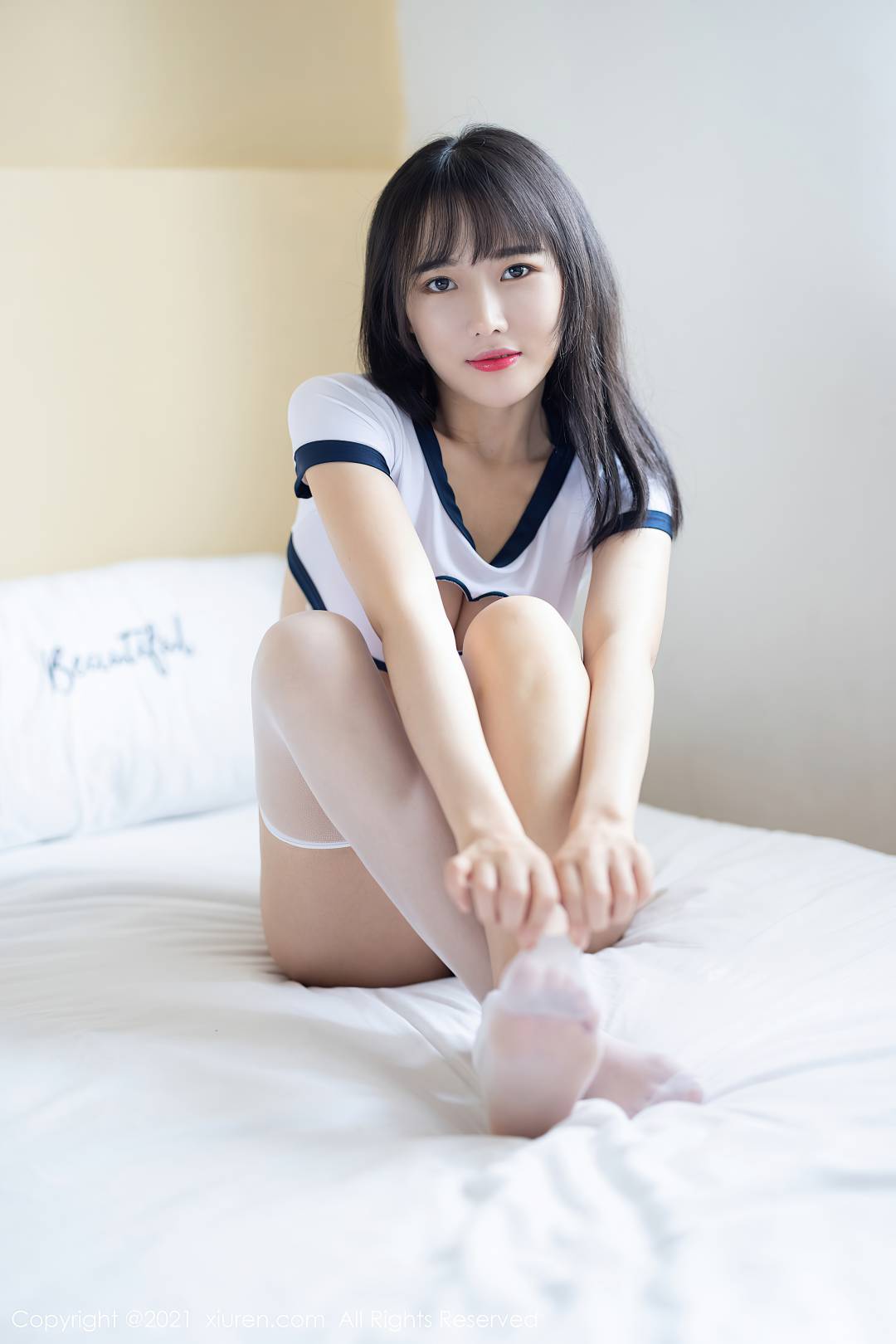 [XIUREN秀人网] 2021.04.12 NO.3290 唐心 [58P-420MB]
