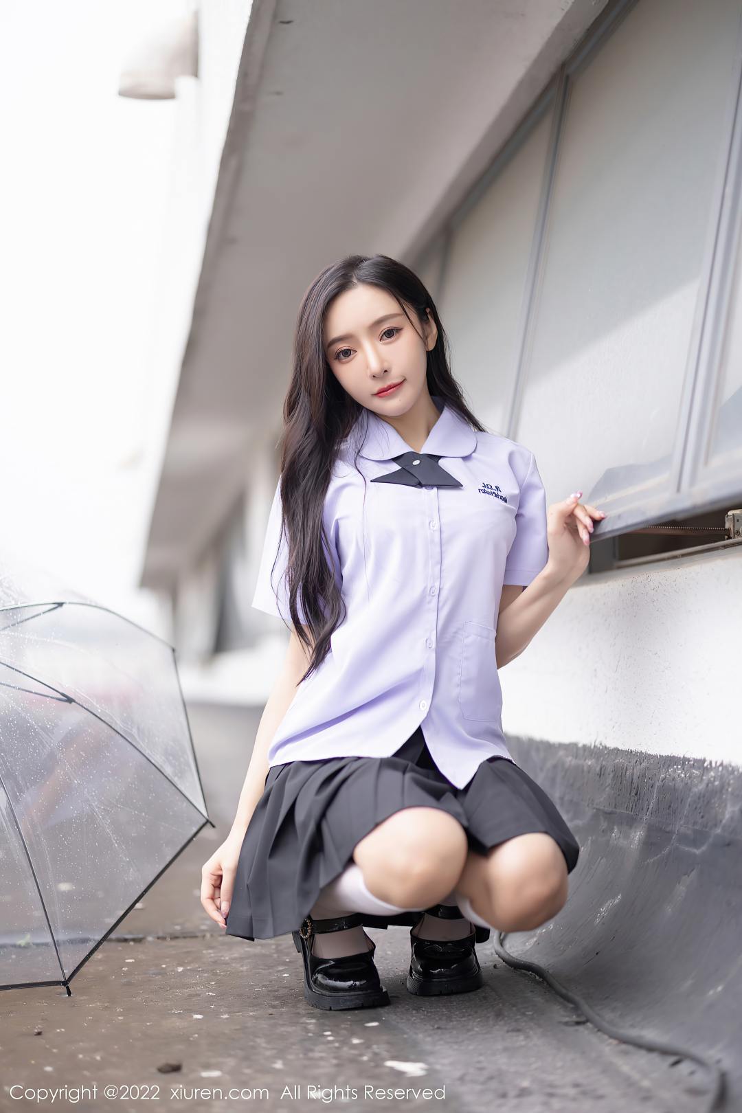 [XIUREN秀人网] 2022.04.02 NO.4819 王馨瑶yanni [66P-543MB]