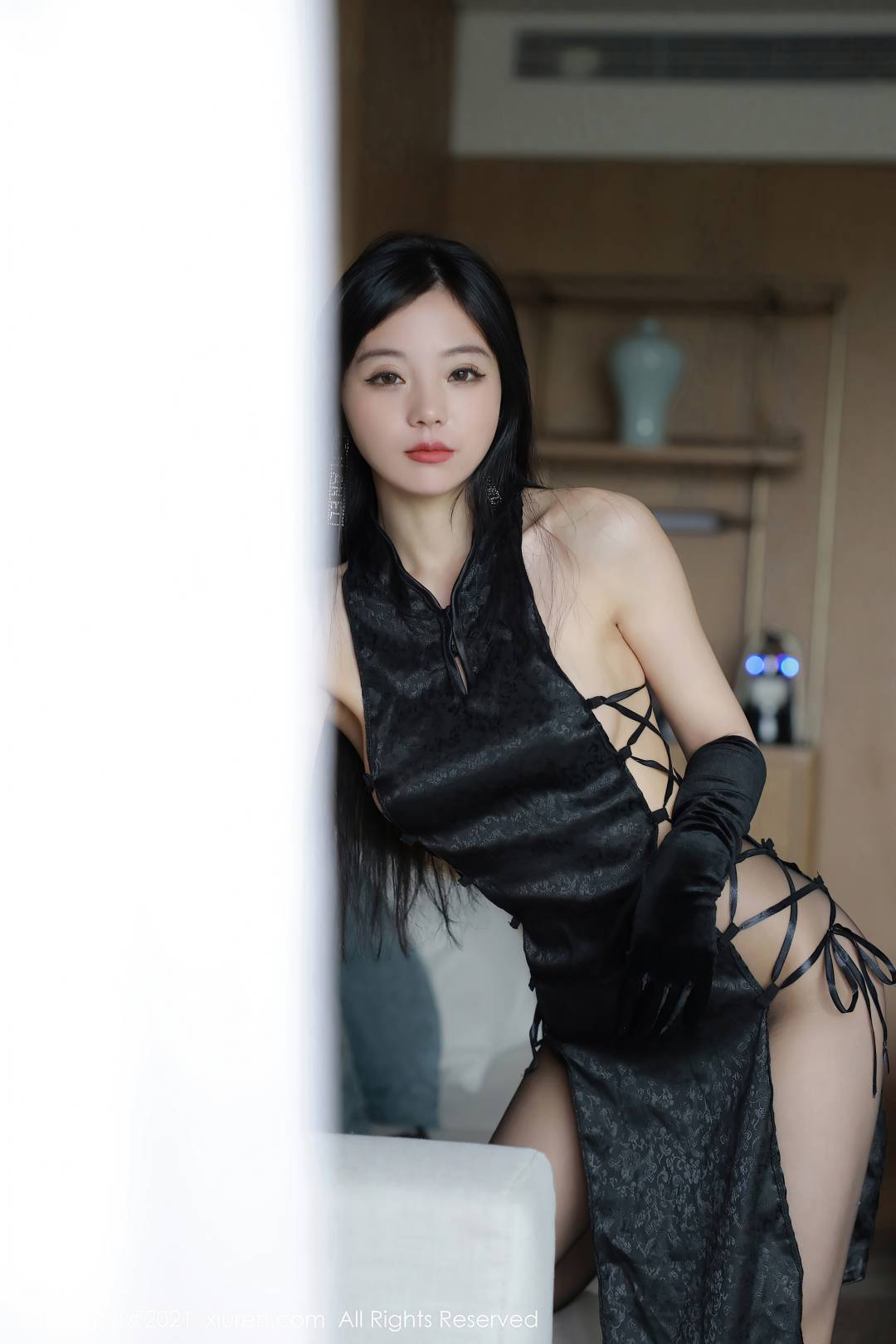 [XIUREN秀人网] 2021.10.27 NO.4125 佘贝拉Bella [77P-663MB]