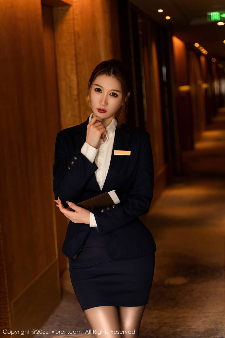 [XIUREN秀人网] 2022.11.28 NO.5918 顾乔楠Cora [72P-699MB]