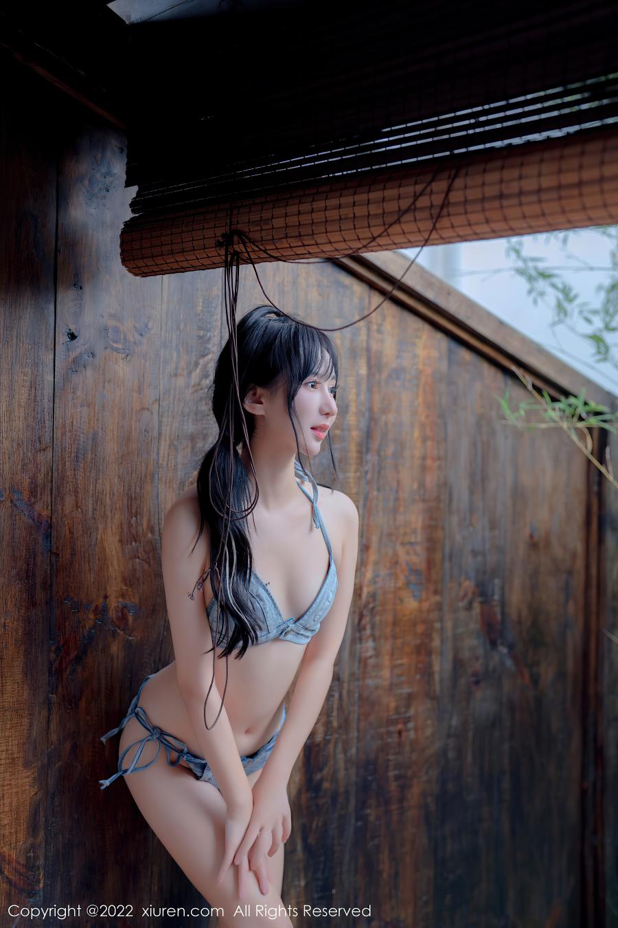 [XIUREN秀人网] 2022.09.06 NO.5548 小果冻儿 [71P-774MB]