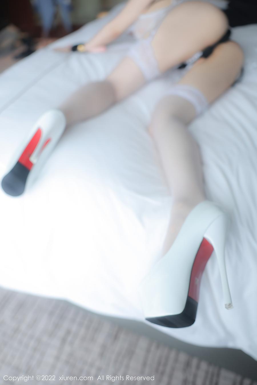 [XIUREN秀人网] 2022.09.09 NO.5565 顾乔楠Cora [78P-670MB]